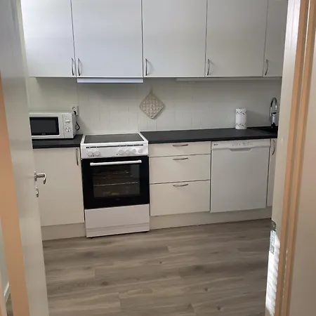 Apartment In *