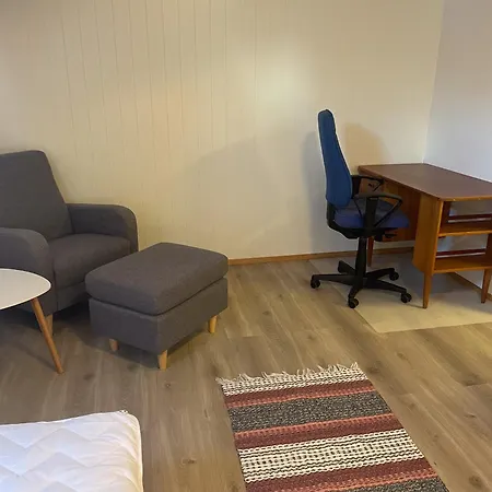 Apartment In Leknes