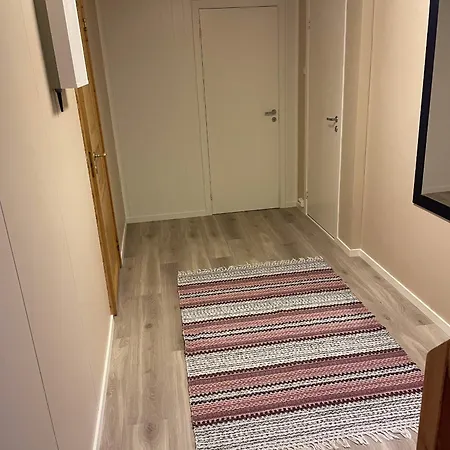 Apartment In *
